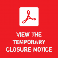 CLL-Temporary-Closure-Notice